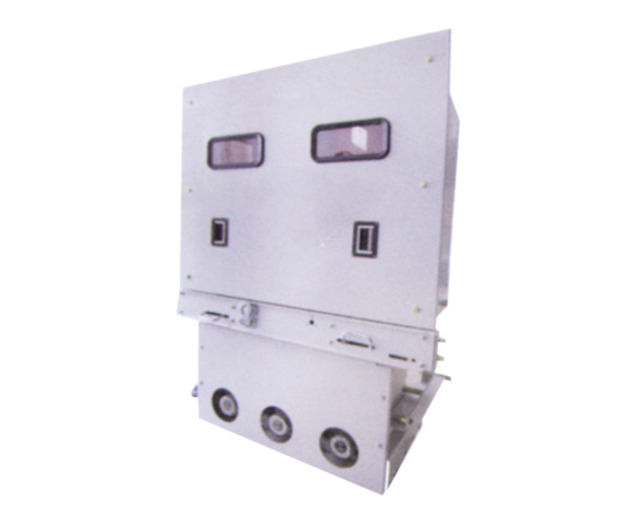 10KV、24KV、40.5KV戶內高壓功能單元手車